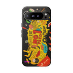 No.1 Feed Crew Design, Tough Cases, Phone Cover, Unique Gift