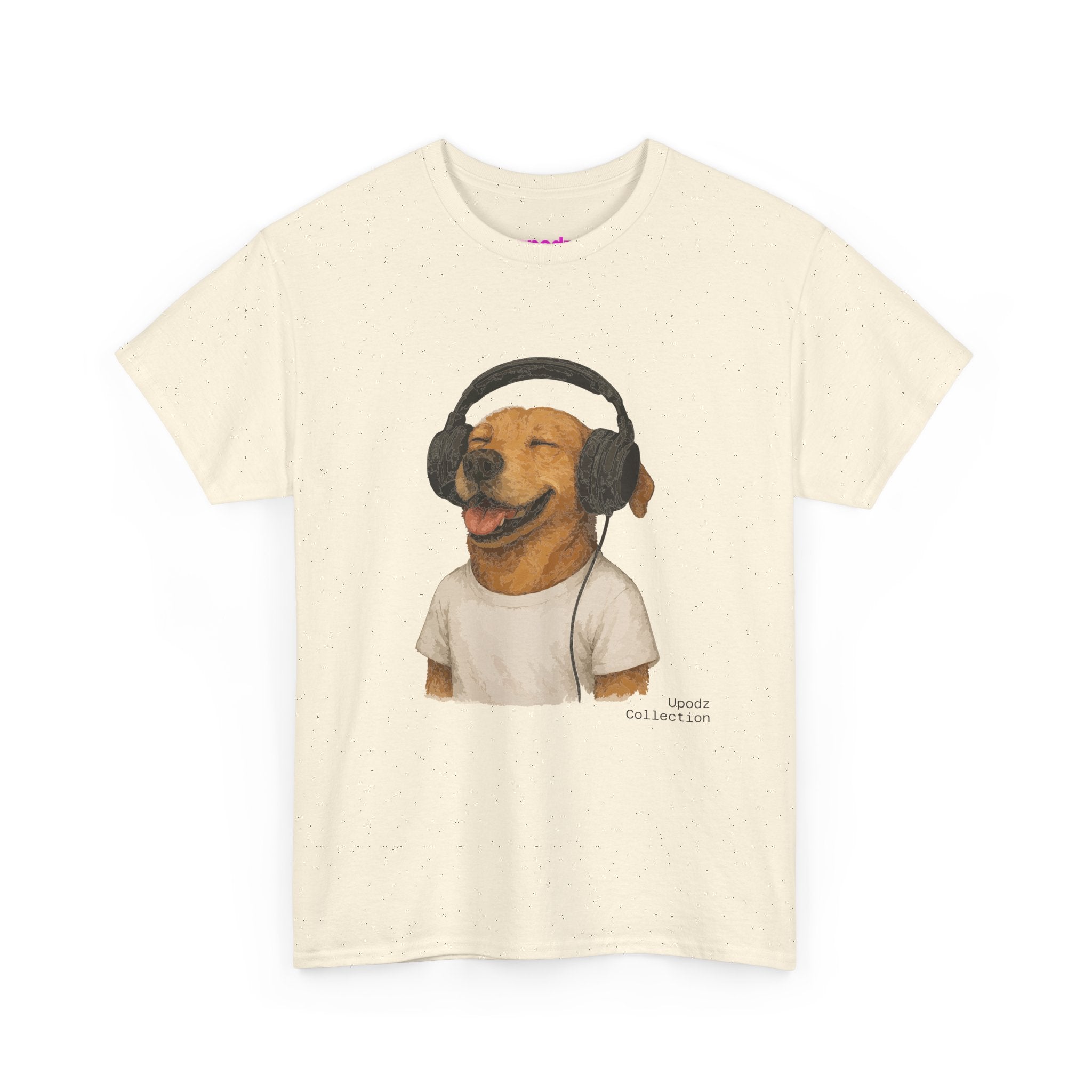 Puppy Vibes T-Shirt