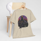 Chick Car T-Shirt