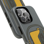 Walkman Sports Design, Tough Cases, Phone Cover