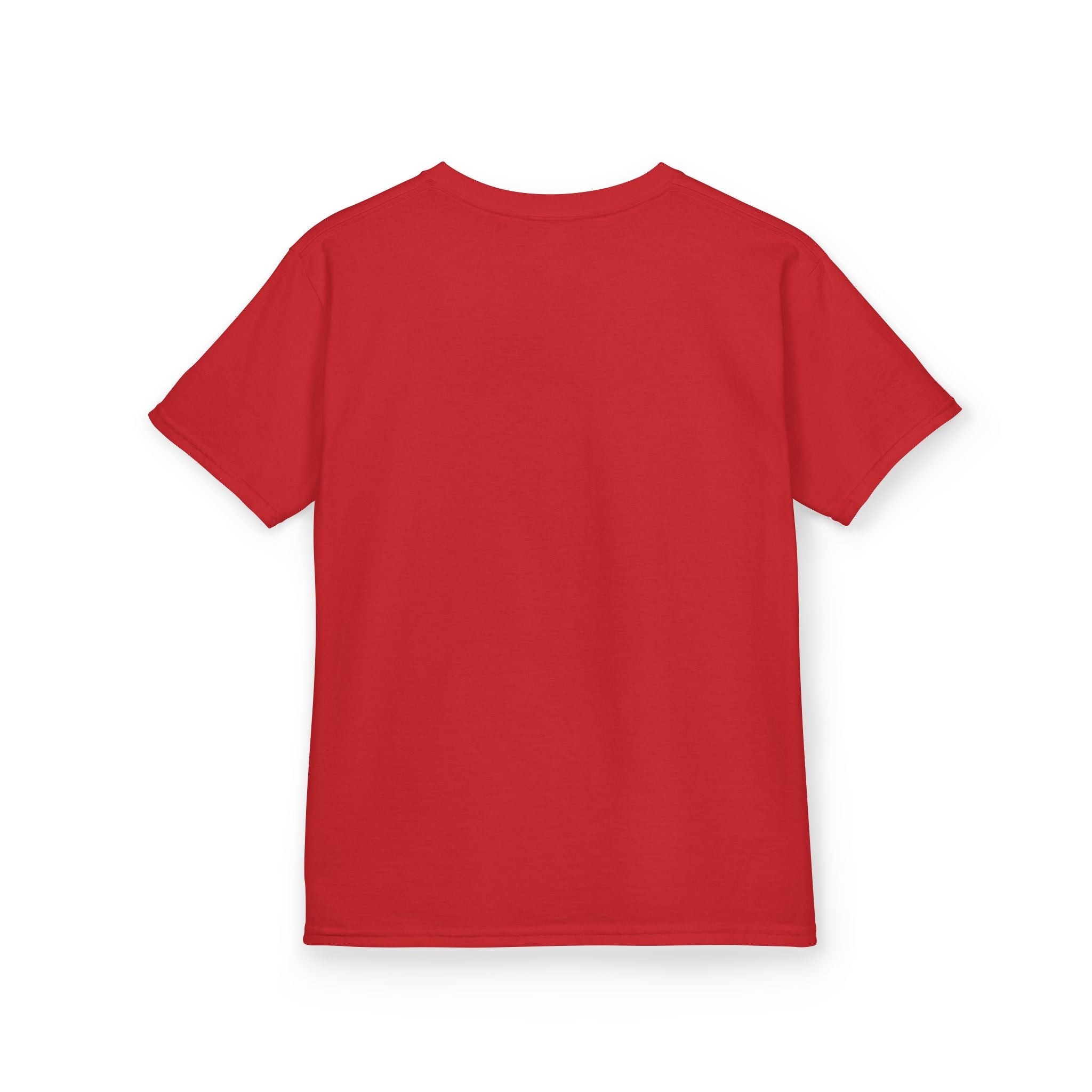 Rad Dawg Kids Tee, Fun Graphic Tee, Kids Cotton T-Shirt