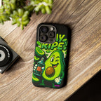 Stay Ripe Phone Cases, Tough Mobile Phone Cover