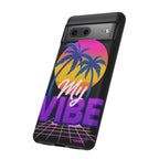 My Vibe Design, Tough Cases, Phone Cover