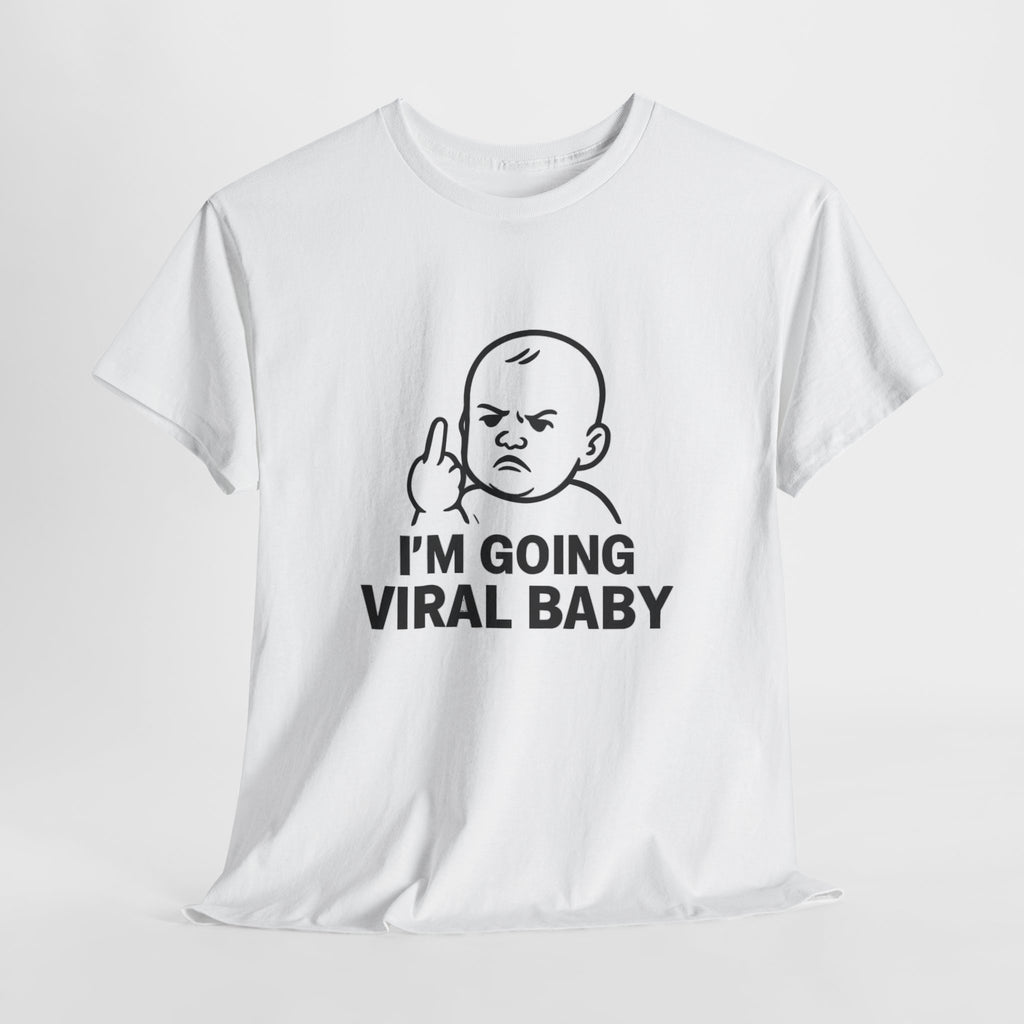 Viral Baby T-Shirt