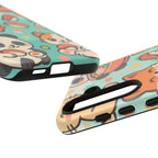 Cute Japanese Animals, Tough Cases, Phone Cover