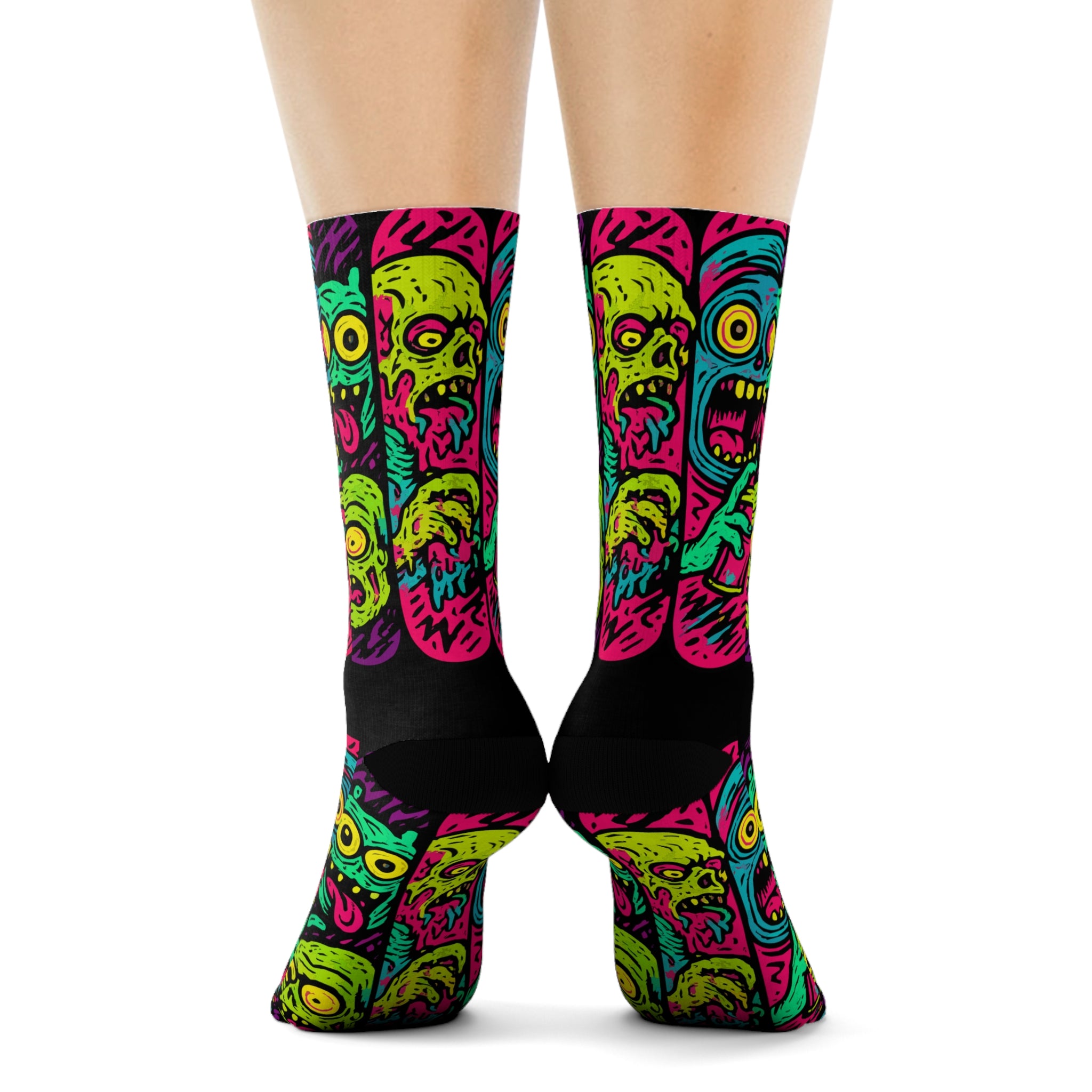 Gremlins Socks, Cool Design Sock