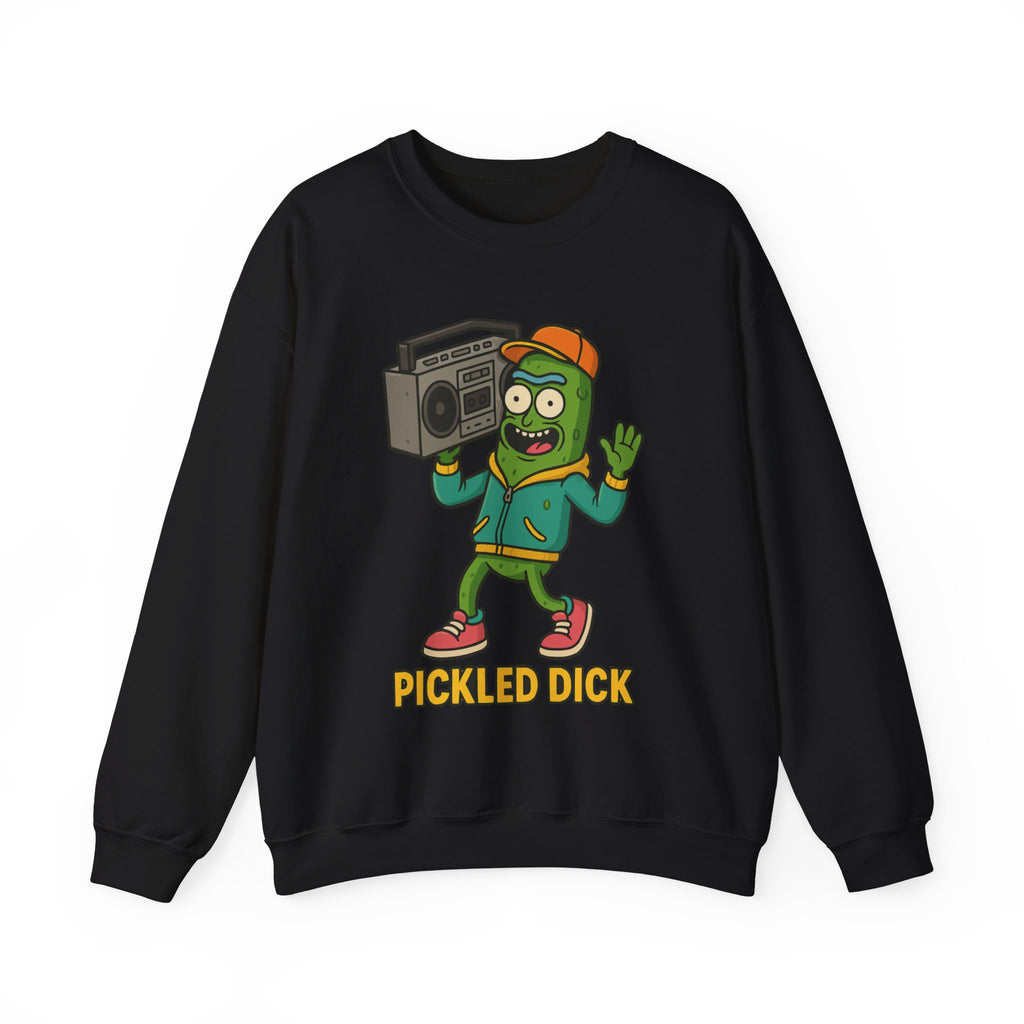 Pickled Dick. Sweatshirt