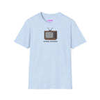 TV Signal T-Shirt