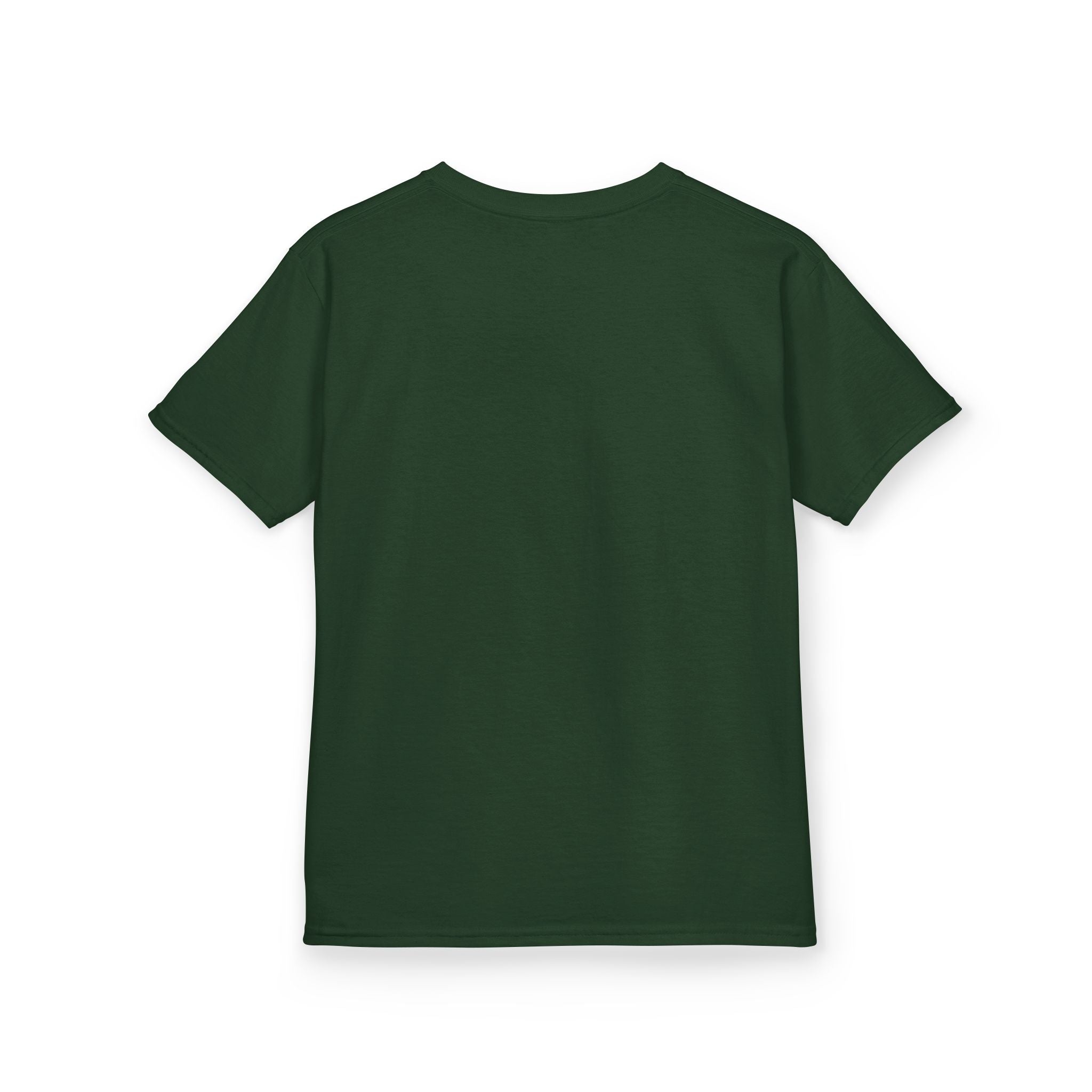 Rad Dawg Kids Tee, Fun Graphic Tee, Kids Cotton T-Shirt