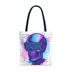 Greater Minds Tote Bag - Quirky Fun Bag