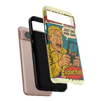 Puzzle Phone Case - Tough Cases, Unique Gift for Phone Cover