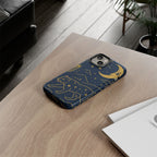 Catus Nights Design, Tough Cases, Phone Cover