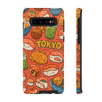 Go Tokyo, Tough Cases, Phone Cover