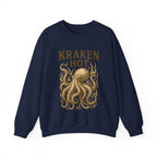 Kraken Hot, Sweatshirt
