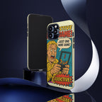 Puzzle Phone Case - Tough Cases, Unique Gift for Phone Cover