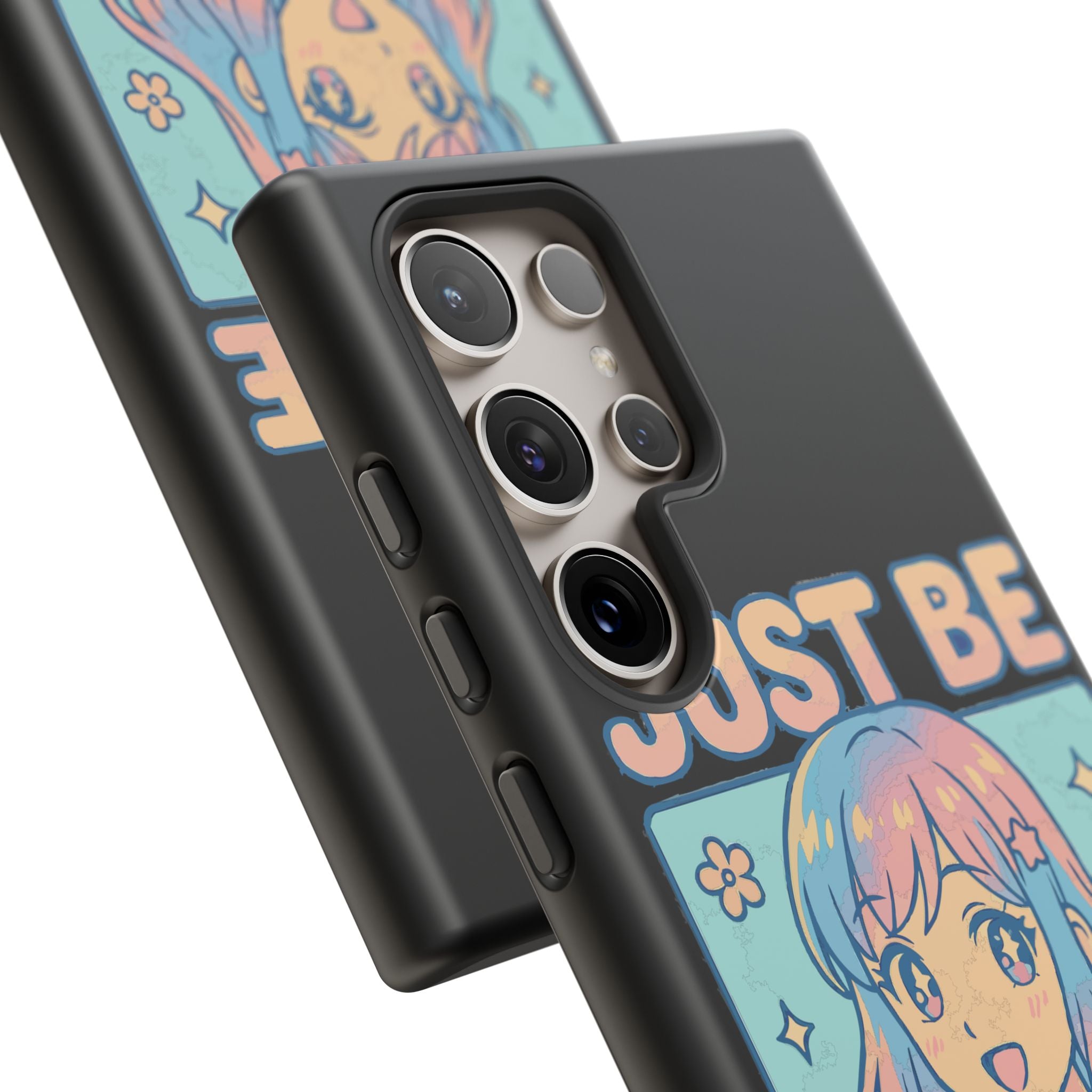 Just Be Kind Design, Tough Cases, Phone Cover