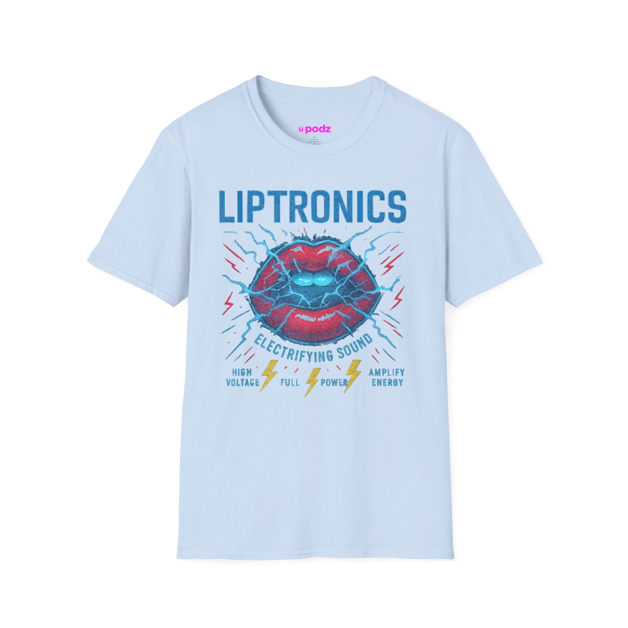 Liptronics T-Shirt