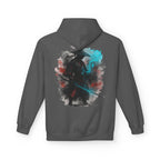 Samarai By Night, Hoodie