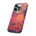 Good Vibes Design, Tough Cases, Phone Cover