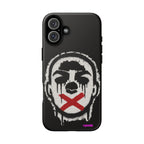Speechless Design, Tough Cases, Phone Cover