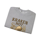 Kraken Hot, Sweatshirt