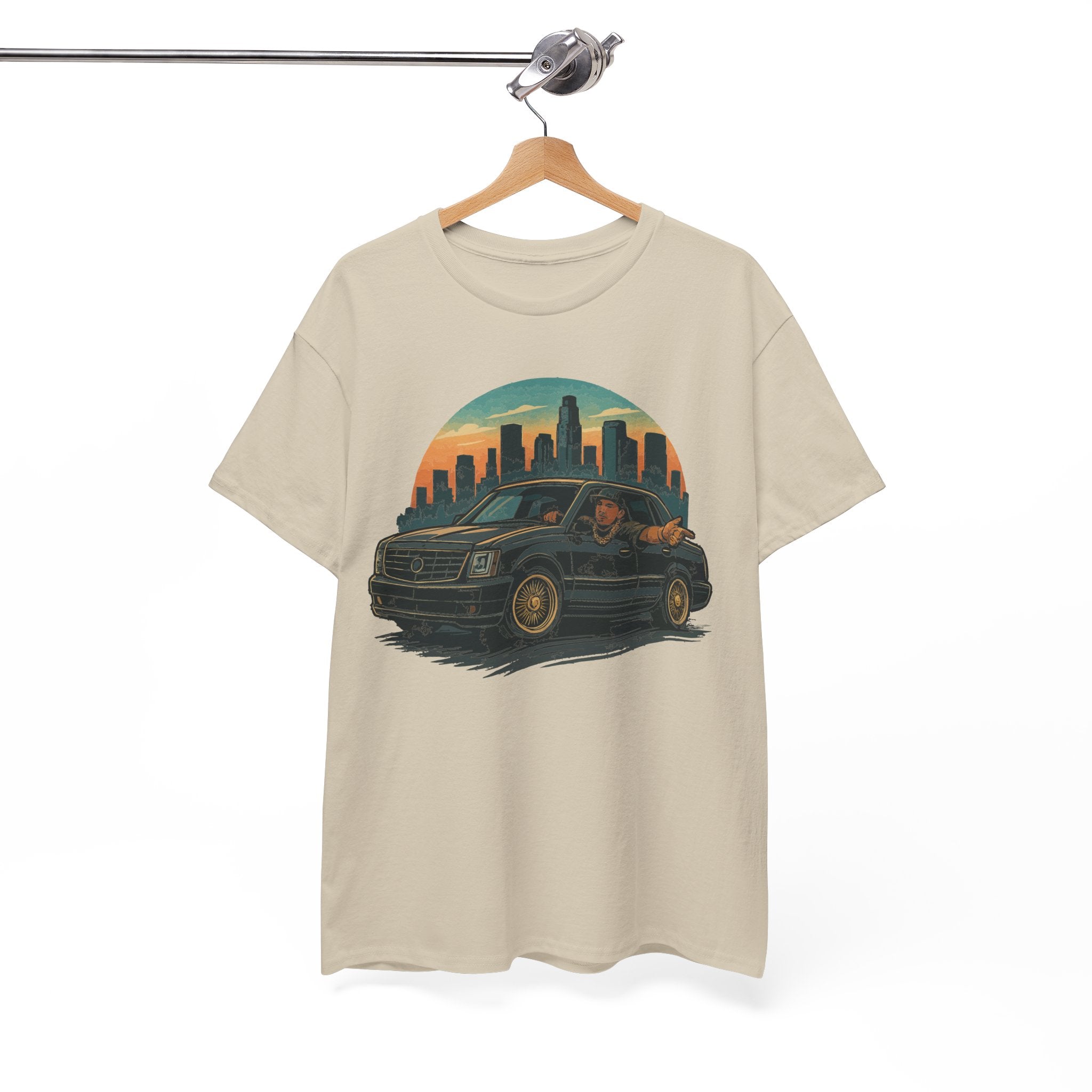 Bang On T-Shirt