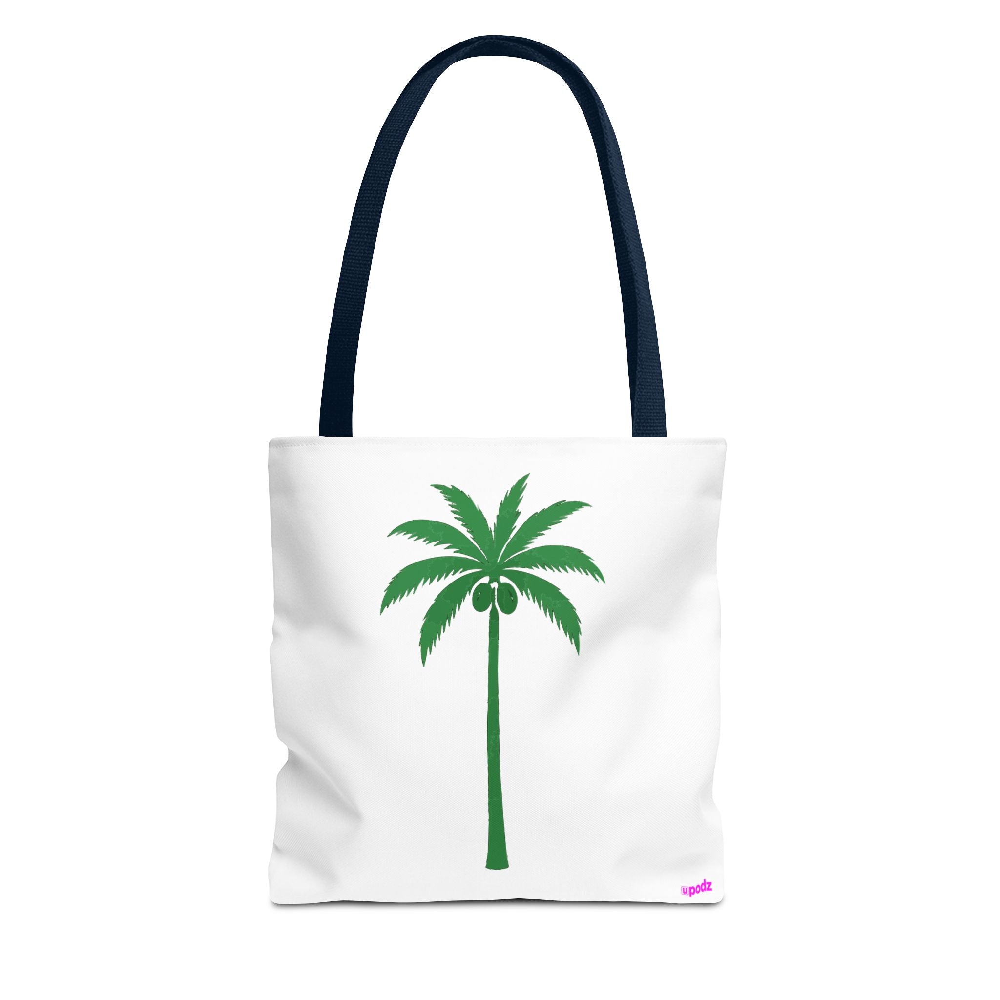 Limoncello Tote - Quirky Design, Fun Bag