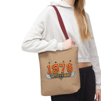 1976 Tote Bag - Motivational Carryall