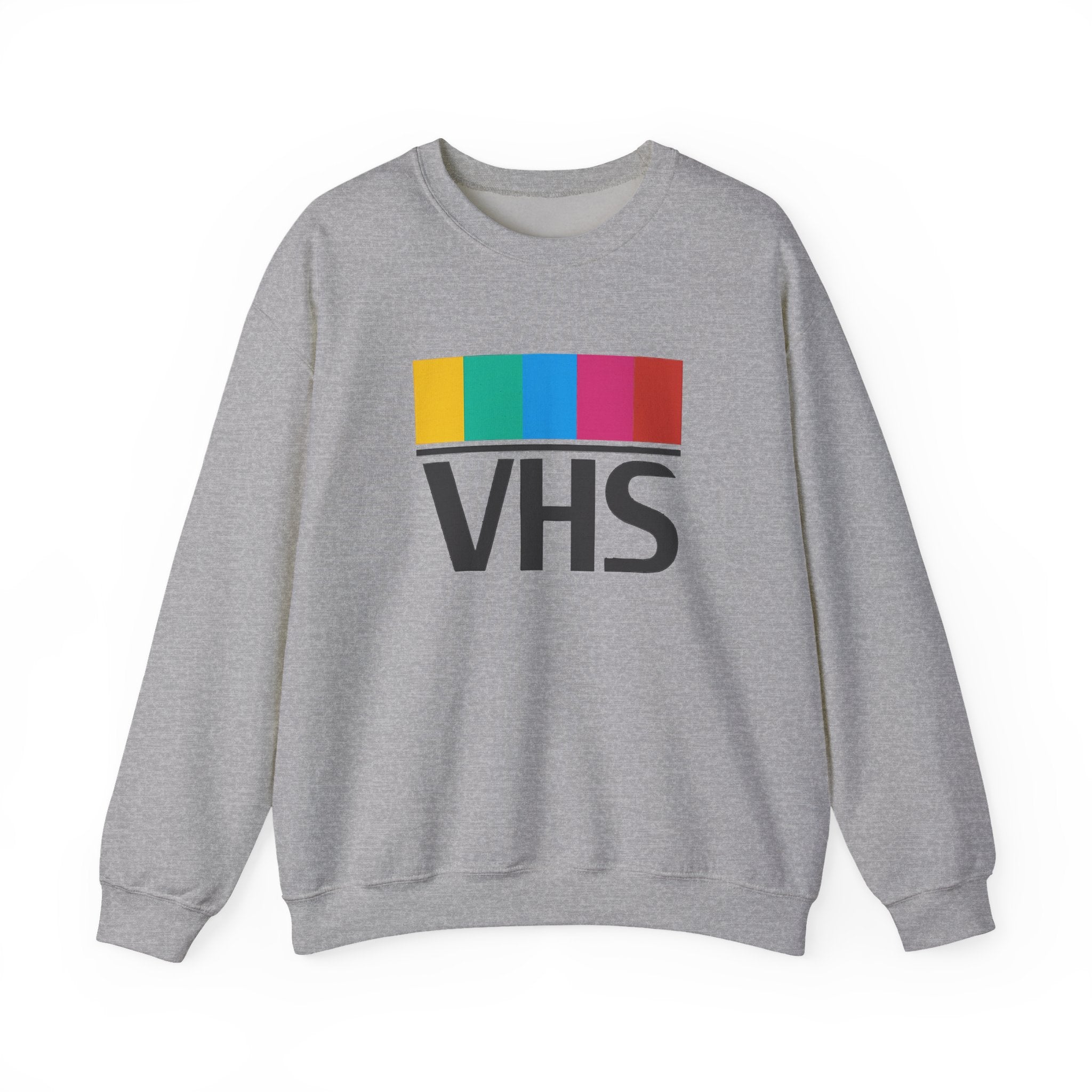 VHS, Sweatshirt