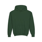 Ramen is Bussin Youth Hooded Sweatshirt, Casual Wear