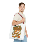 Wild Tote - Quirky Design, Fun Bag