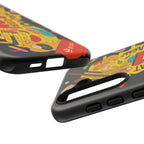 No.1 Feed Crew Design, Tough Cases, Phone Cover, Unique Gift