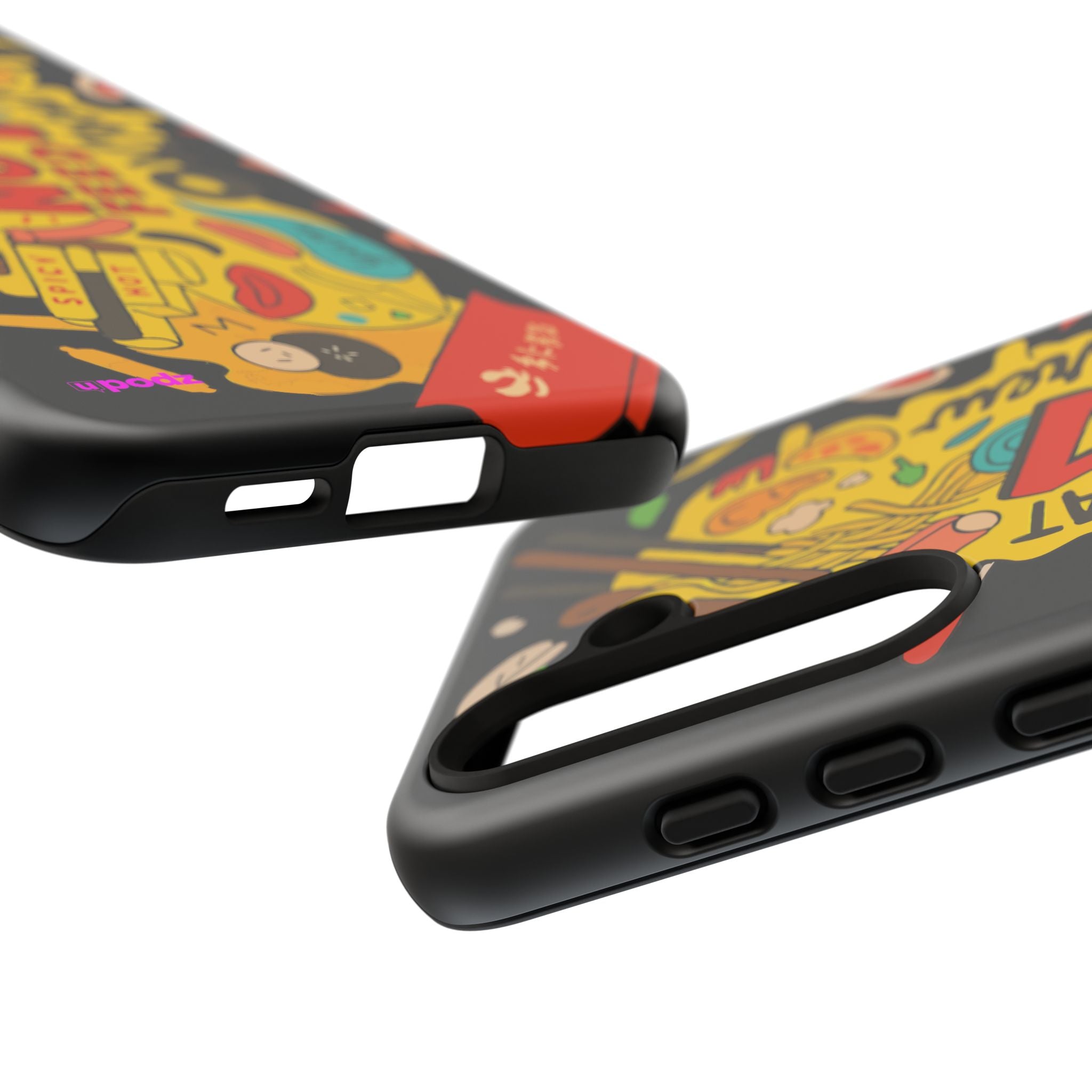 No.1 Feed Crew Design, Tough Cases, Phone Cover, Unique Gift