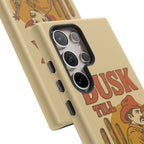 Dusk till Dawn Phone Case - Tough Cases, Unique Gift for Phone Cover