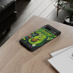 Stay Ripe Phone Cases, Tough Mobile Phone Cover