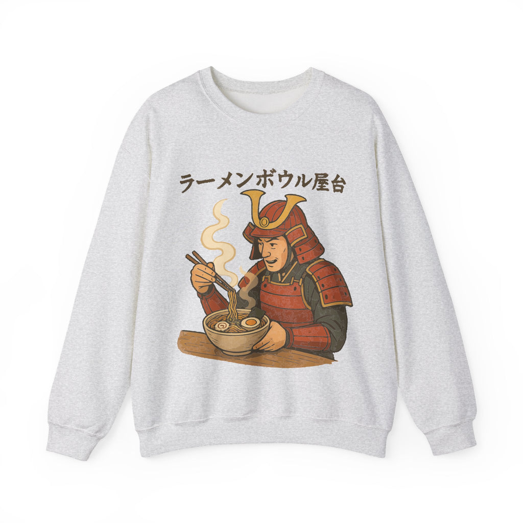 Ramen Samurai, Sweatshirt