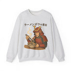 Ramen Samurai, Sweatshirt