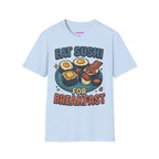 Eat Sushi T-Shirt