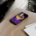 My Vibe Design, Tough Cases, Phone Cover