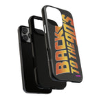 Back to the 90's Design, Tough Cases, Phone Cover