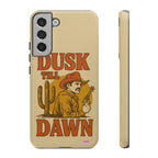 Dusk till Dawn Phone Case - Tough Cases, Unique Gift for Phone Cover