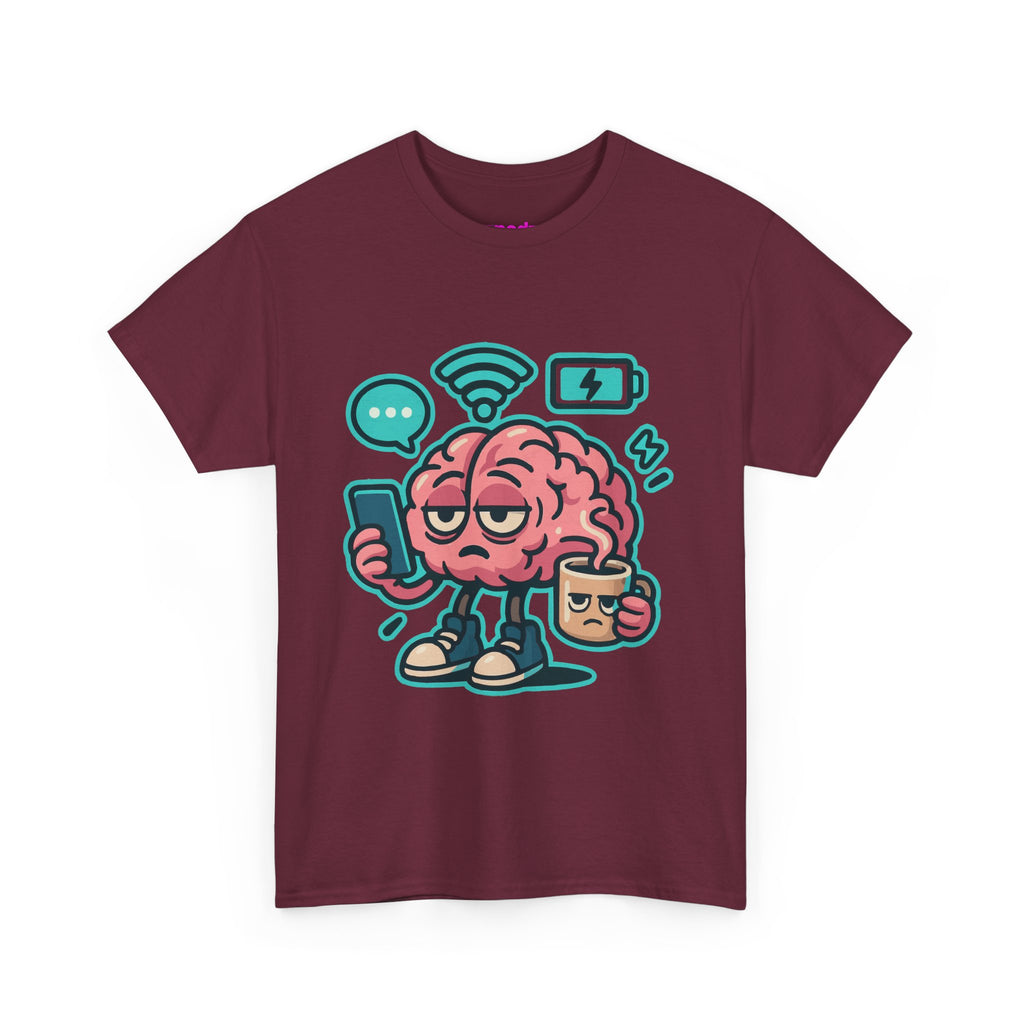 Brain Power T-Shirt