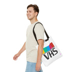 VHS Tote Bag Design, Fun Bag