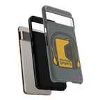 Walkman Sports Design, Tough Cases, Phone Cover