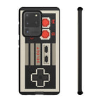 80's Controller Phone Case Design, Tough Cases, Phone Cover