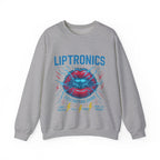Liptronics, Sweatshirt
