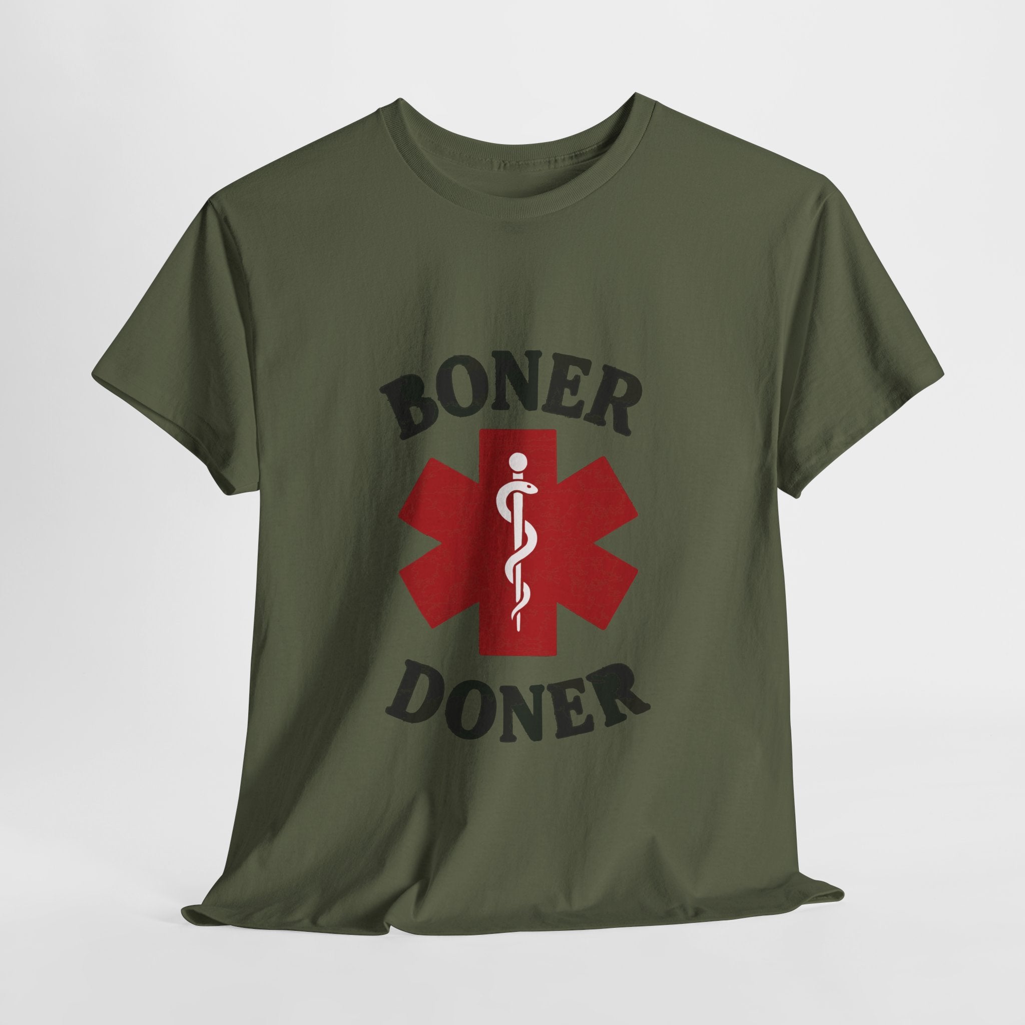 Boner Doner T-Shirt