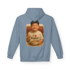 I Love Ramen, Hoodie