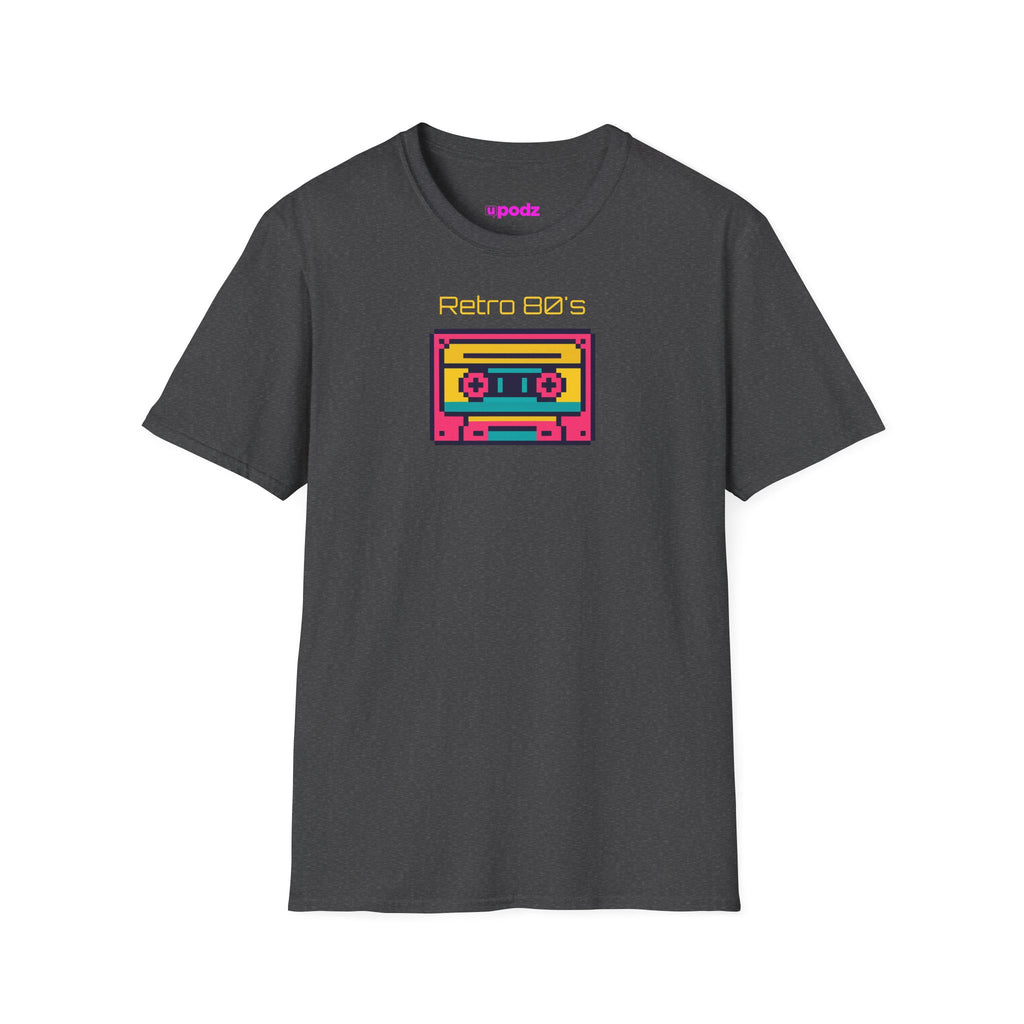 Retro 80's T-Shirt