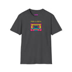 Retro 80's T-Shirt